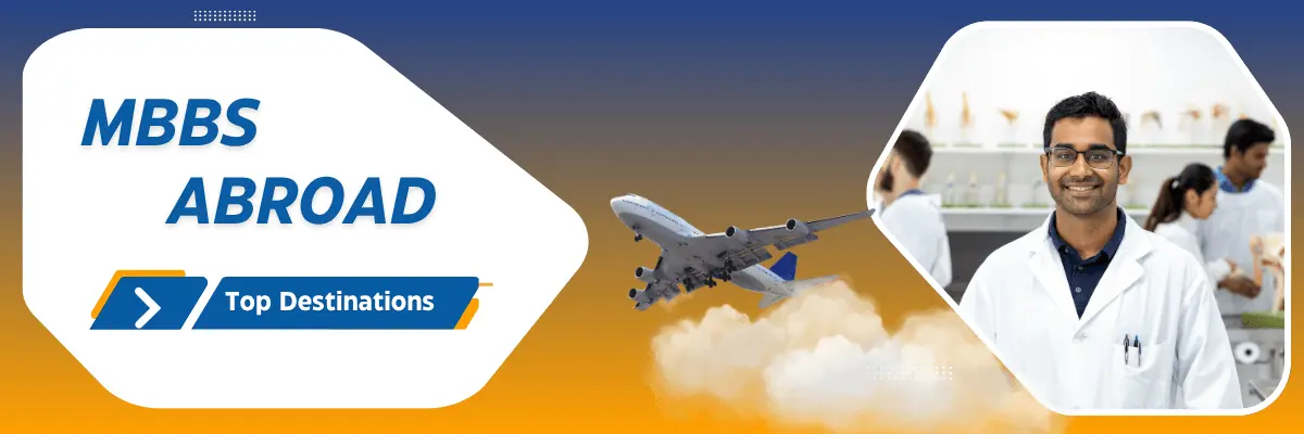 destinations mbbs abroad