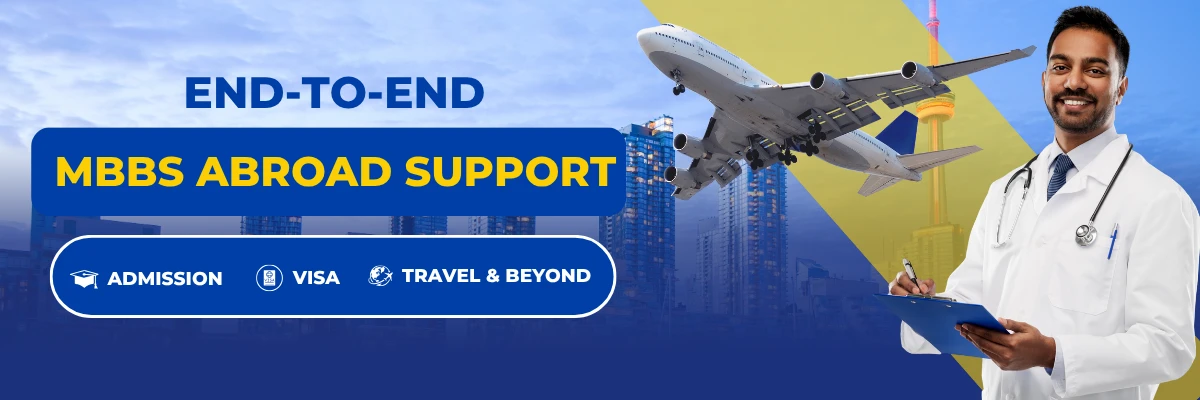 destinations mbbs abroad