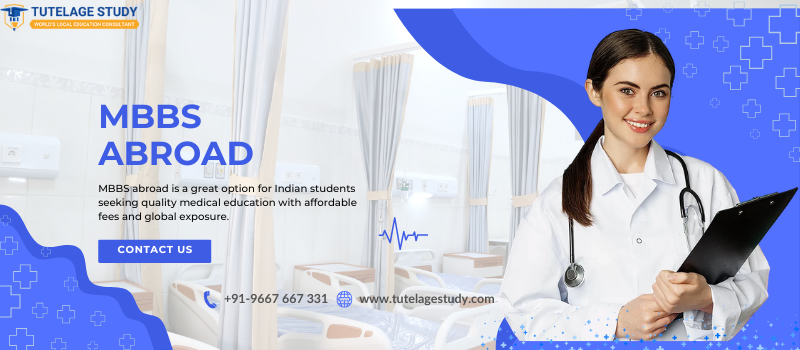 Studying MBBS Abroad: What You Need To Know?