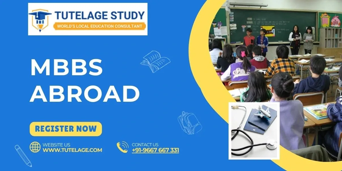 MBBS Abroad for Indian Students: Top Countries, Low Fees & NMC Colleges