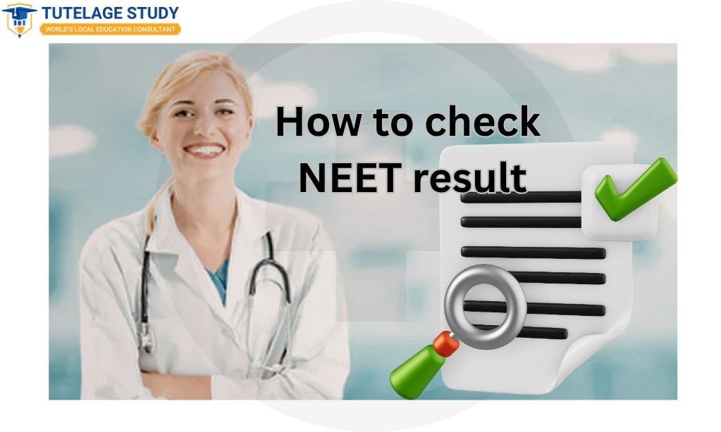 How to Check NEET Result Online: Step-by-Step Guide