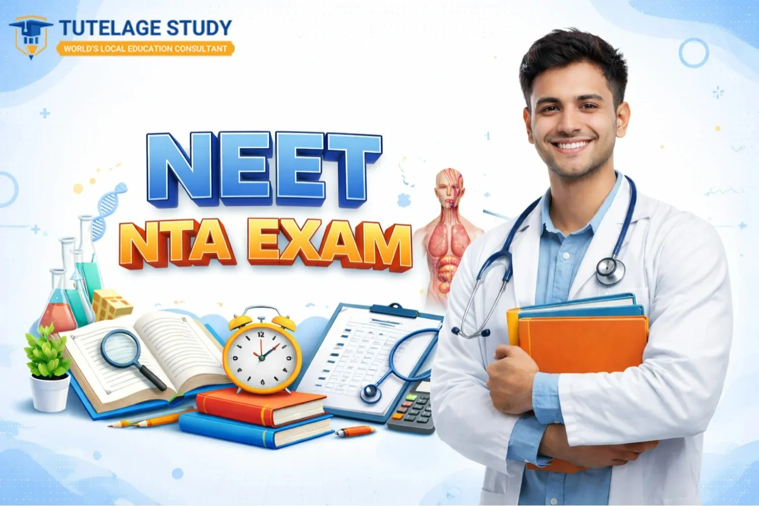 NEET NTA Exam: A Detailed Analysis Of The Exam