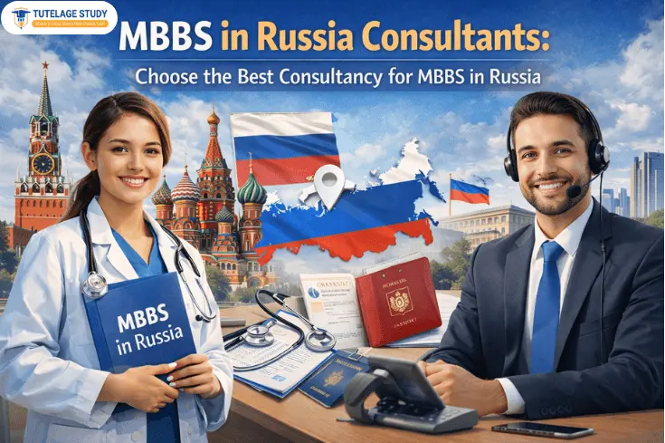 MBBS in Russia Consultants: Choose the Best Consultancy for MBBS in Russia