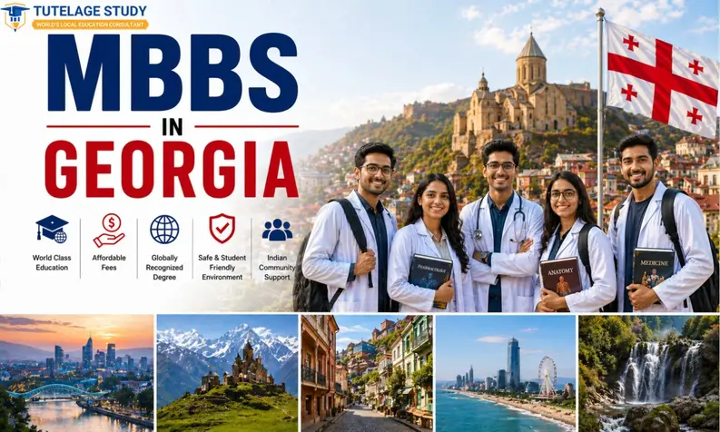 Georgia Medical Colleges – Top Medical Universities, Fees & Admission