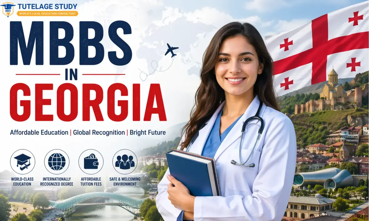 Best Medical Universities in Georgia: Top Colleges, Fees & Admission