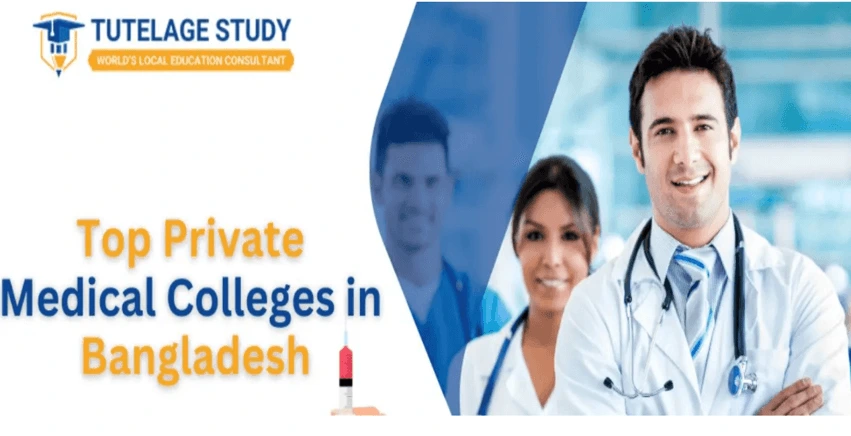Top Private Medical Colleges in Bangladesh