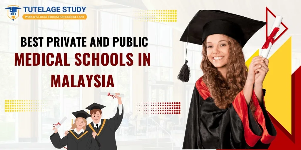 Best Private and Public Medical Schools in Malaysia