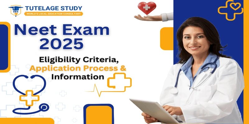Neet Exam Eligibility Criteria, Application Process & Information