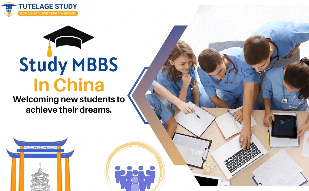 Study MBBS in China: The Best Destination for Indian Students 2025