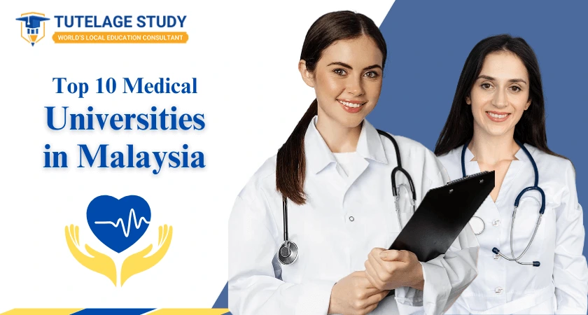 Top 10 Medical Universities in Malaysia