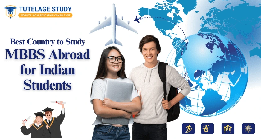Best Country to Study MBBS Abroad for Indian Students