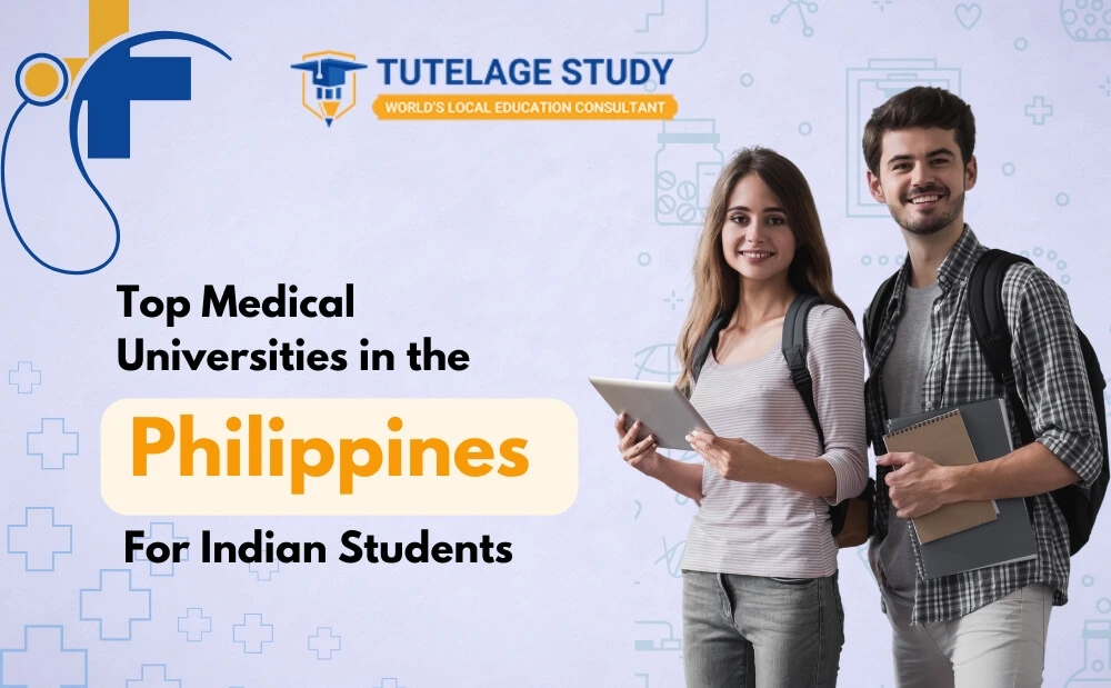 Top Medical Colleges in Philippines for Indian Students