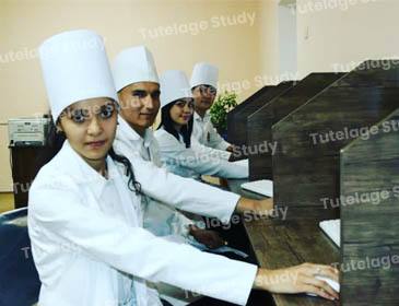 MBBS in Uzbekistan for Indian Students fees