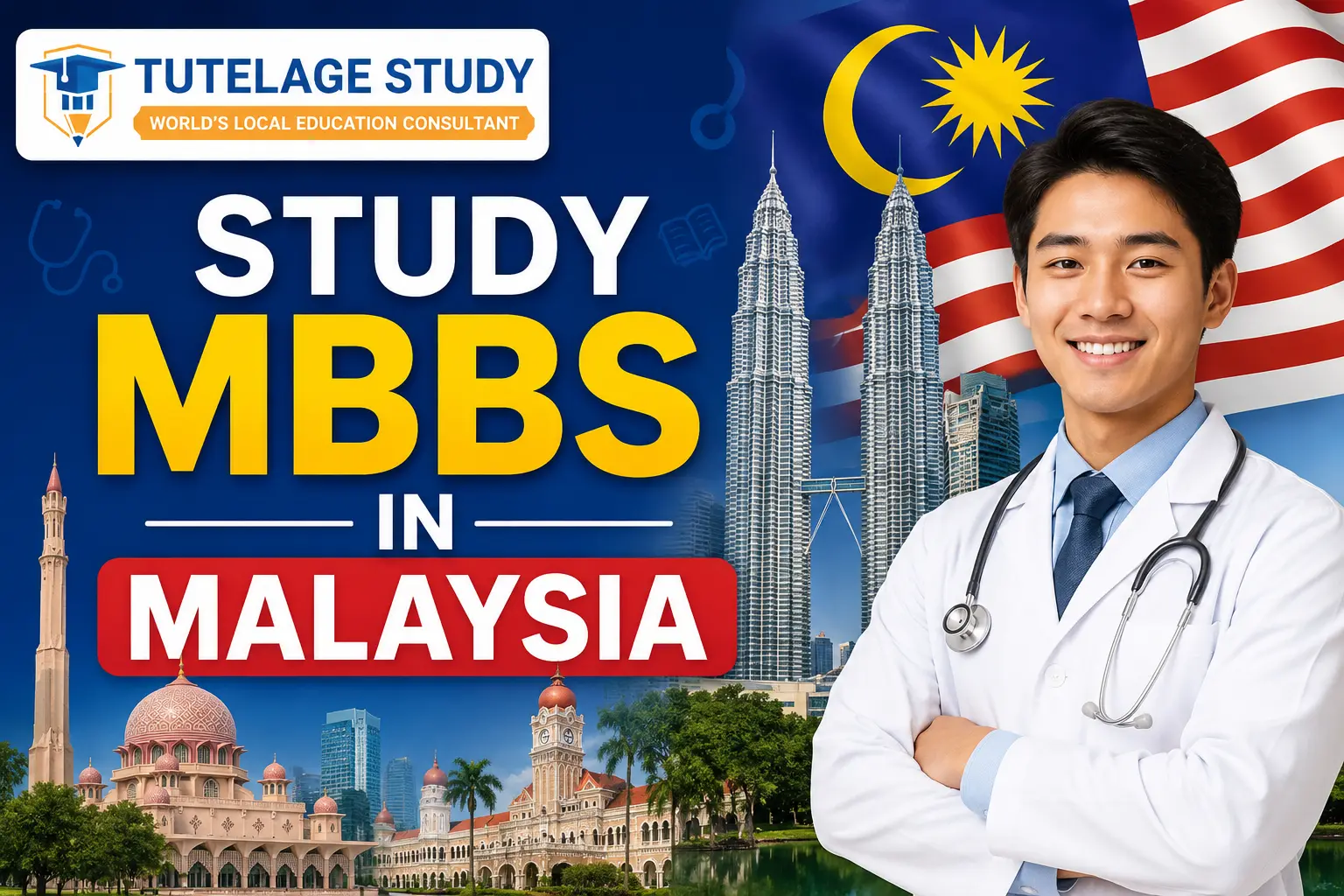 MBBS in Malaysia