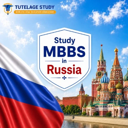 MBBS In Russia