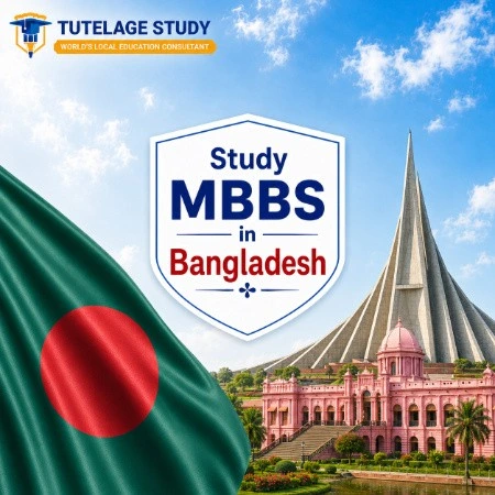 MBBS in Bangladesh