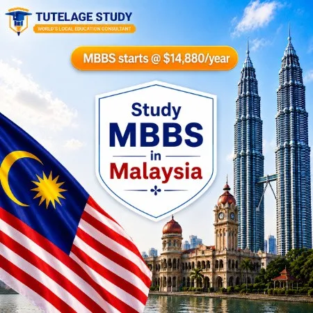 MBBS in Malaysia