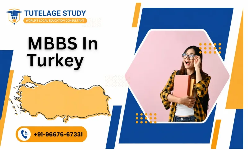 MBBS in Turkey