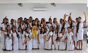 MBBS Philippines indian students