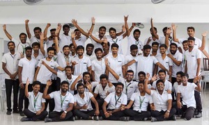 Philippines medical international students