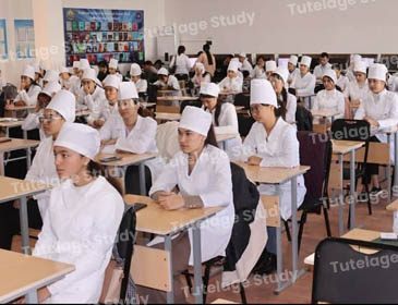 MBBS Uzbekistan for Indian Students