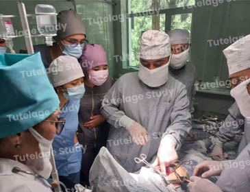 MBBS in Uzbekistan admission