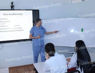 MBBS from Uzbekistan