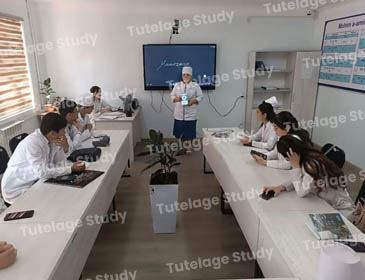 MBBS in Uzbekistan Without NEET