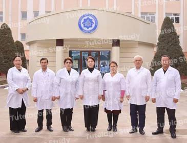 MBBS in Uzbekistan Photos