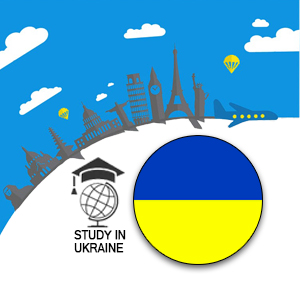MBBS in Ukraine