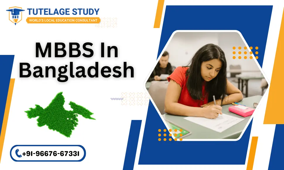 MBBS in Bangladesh