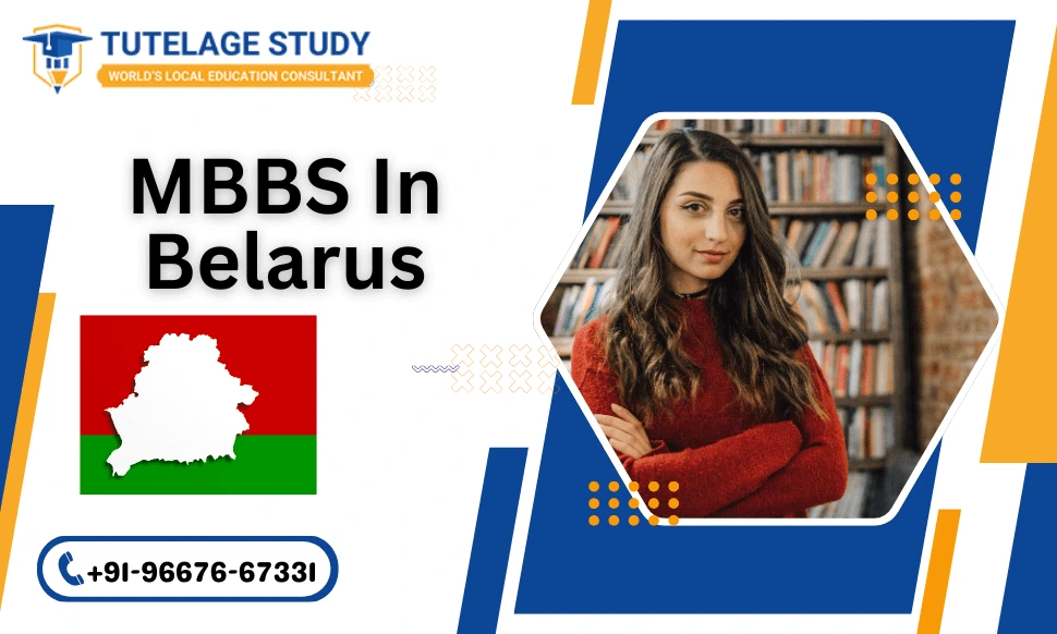 MBBS in Belarus