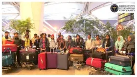 MBBS in Caribbean Island for Indian Students