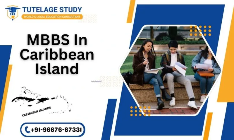 MBBS in Caribbean Island