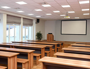 MBBS in Belarus : Gallery Practical Training, Classrooms, Indian Food, Hostel, Indian Students