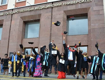 MBBS in Belarus : Gallery Practical Training, Classrooms, Indian Food, Hostel, Indian Students