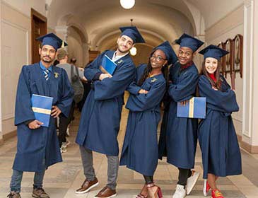 MBBS in Russia : Practical Training, Classrooms, Indian Food, Hostel, Indian Students