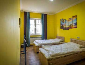 MBBS in Kazakhstan for Indian Students