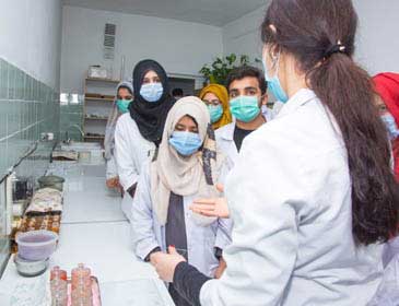 MBBS in Kazakhstan for Indian Students