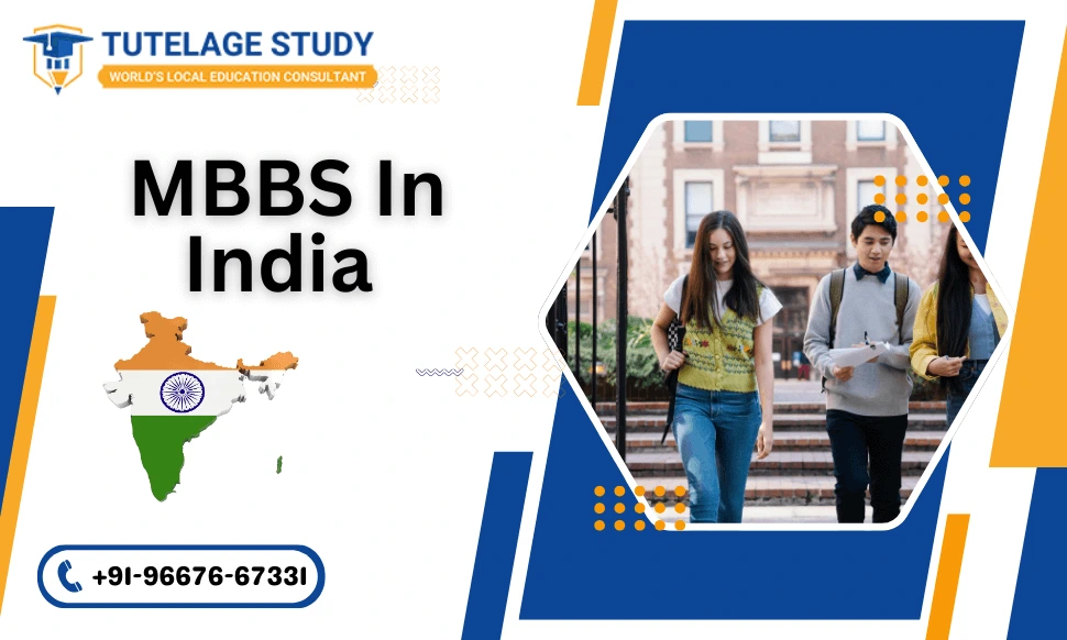 MBBS in India
