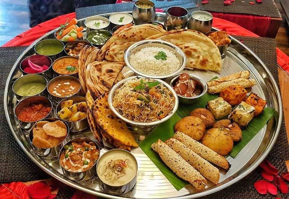 mbbs from vietnam for indian students food