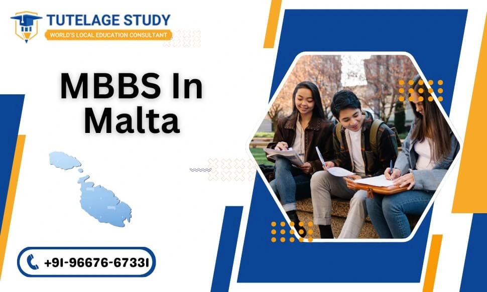 MBBS in Malta