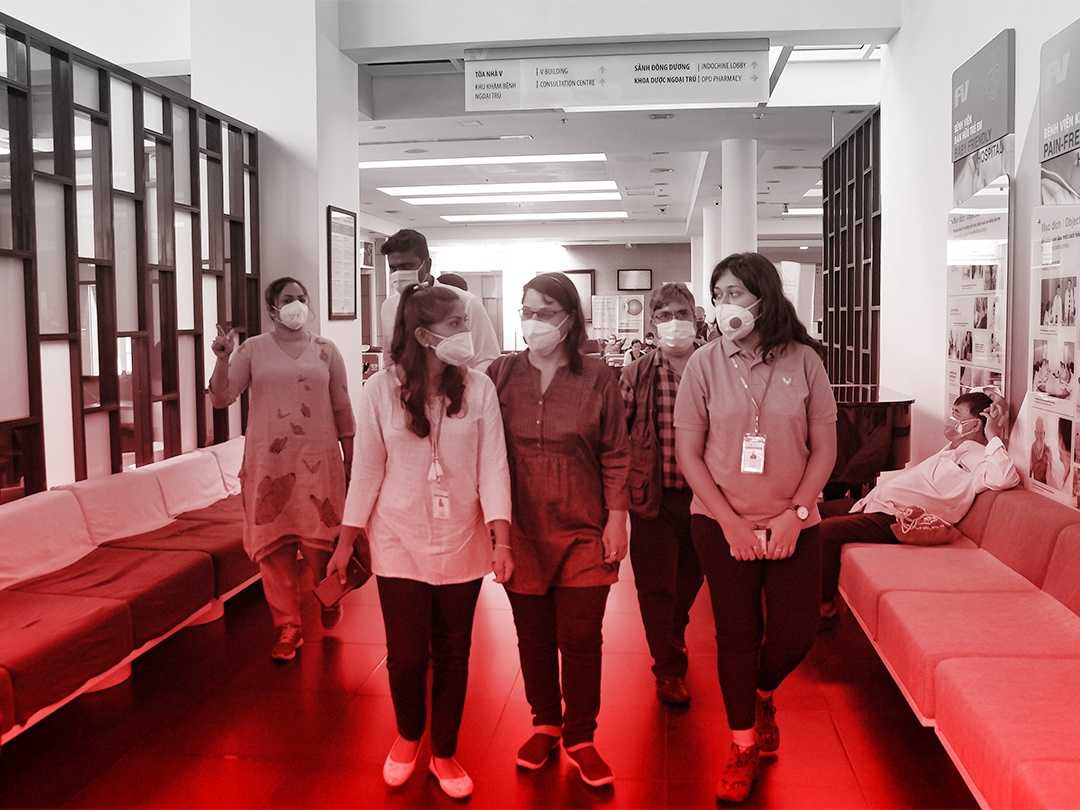 vietnam mbbs without neet