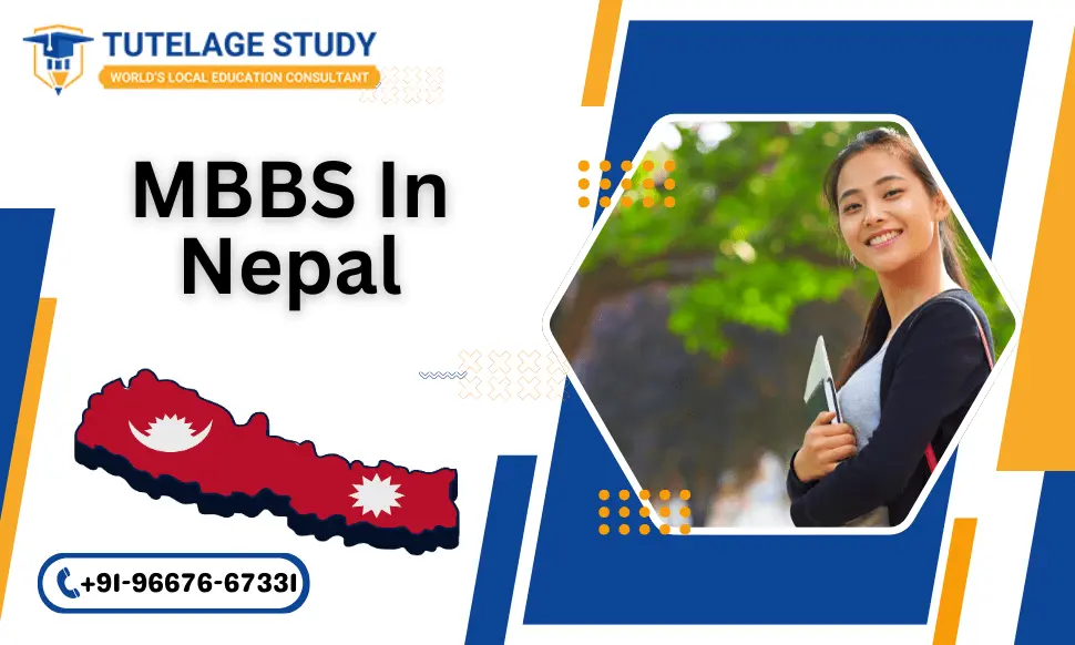 MBBS in Nepal