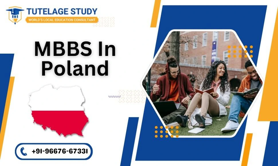 MBBS in Poland