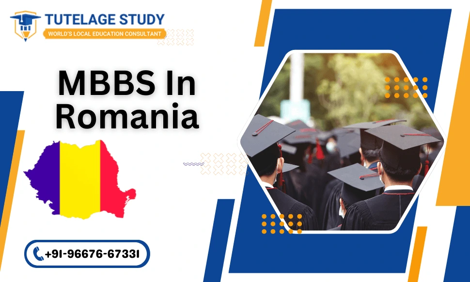 MBBS In Romania
