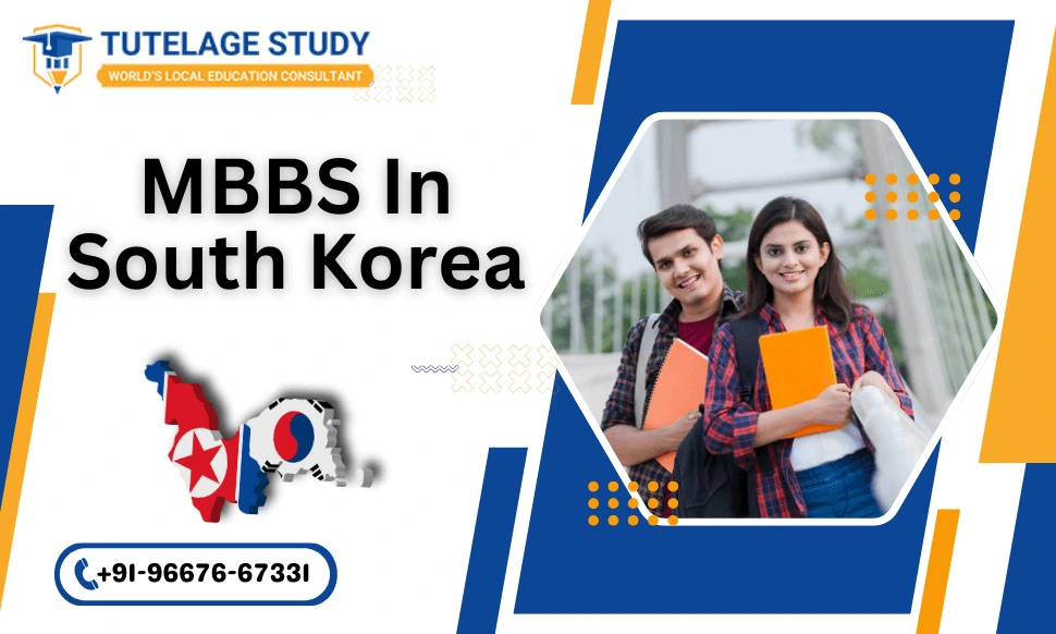 MBBS in South Korea
