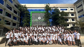 Philippines mbbs fees