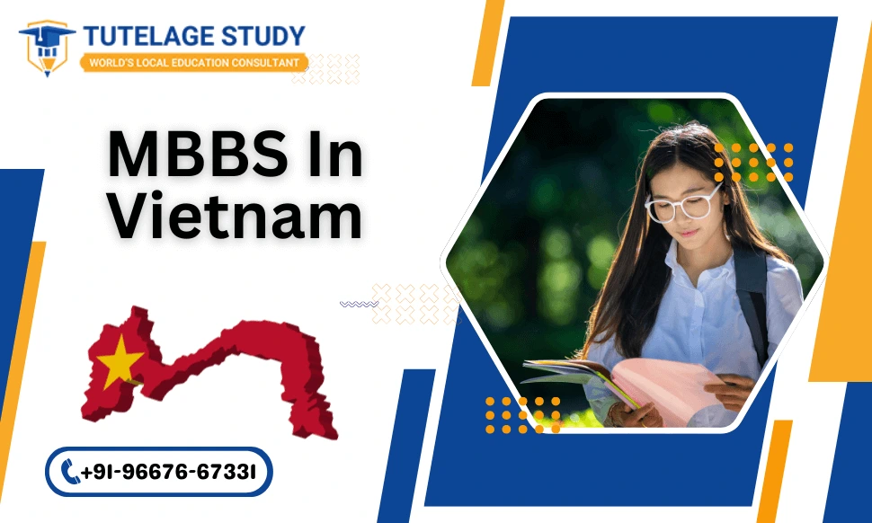 MBBS in Vietnam