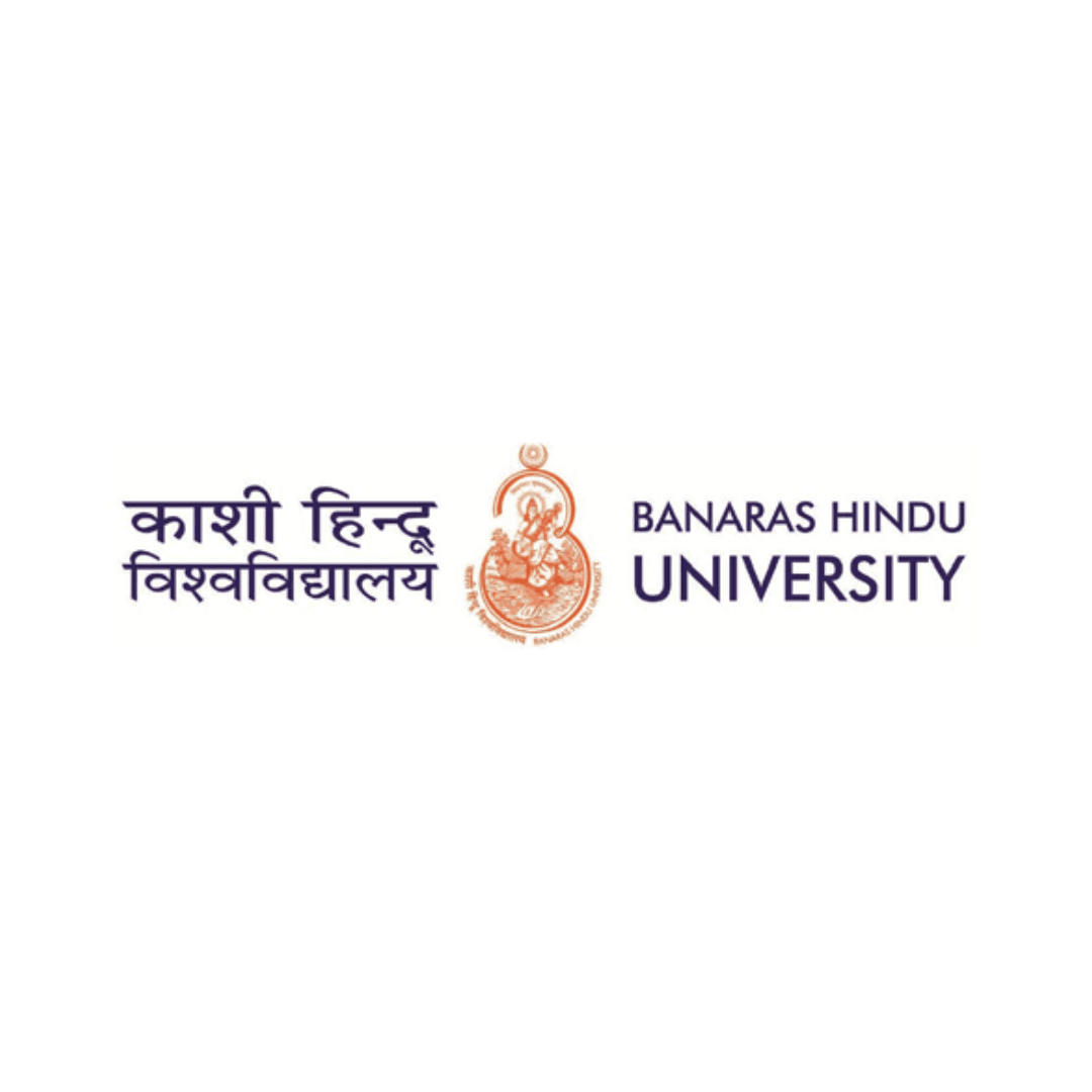 Banaras Hindu University – Institute of Medical Sciences Logo